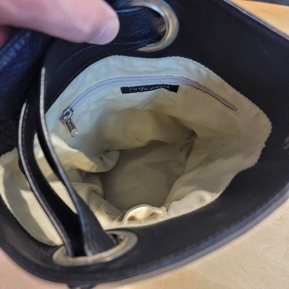 Tote le Monde Backpack - Stylish and Fun - Picture 7 of 11